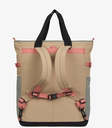 Bolso Billabong Cove 26L - Khaki