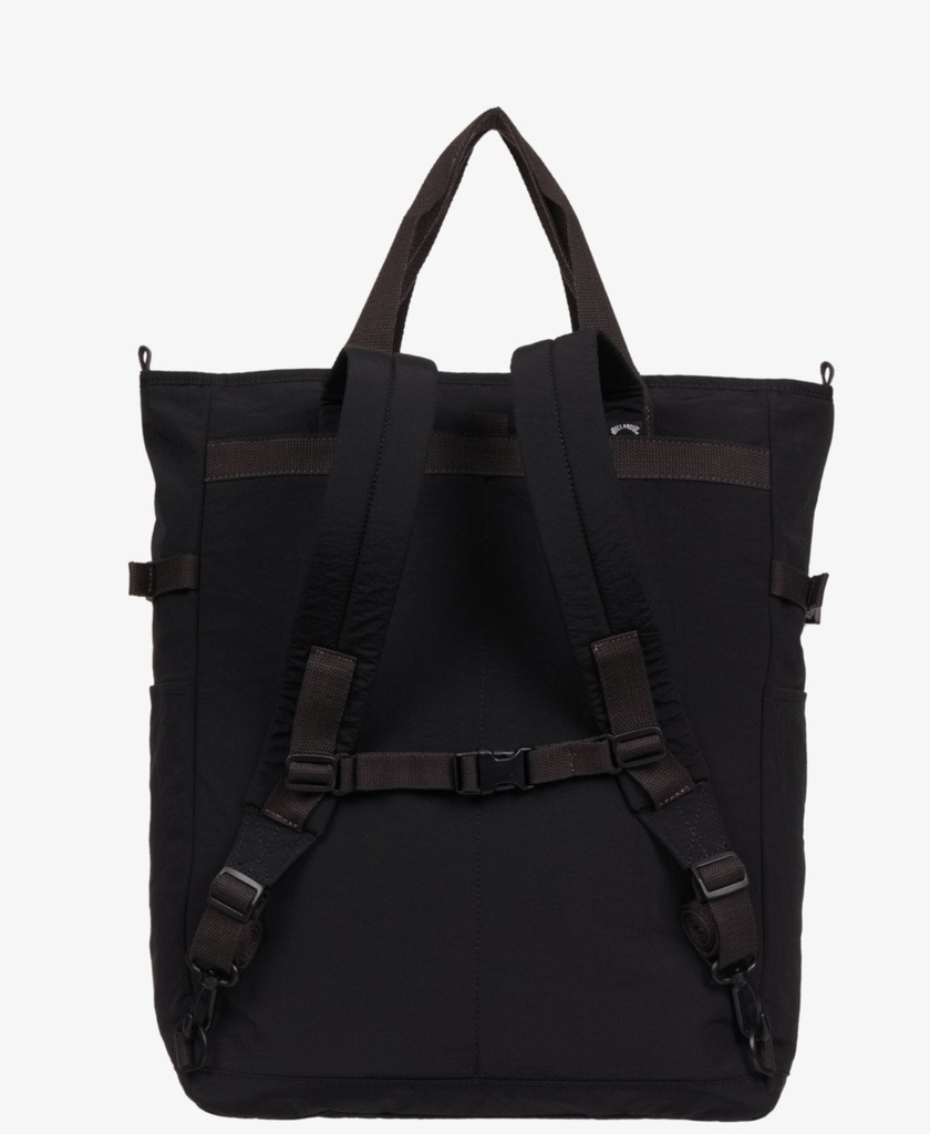 Bolso Billabong Cove 26L - Black