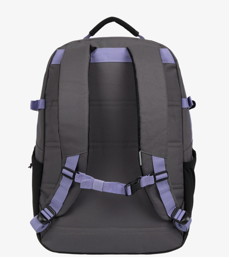 Mochila Billabong Daily Quest 27L - Pewter