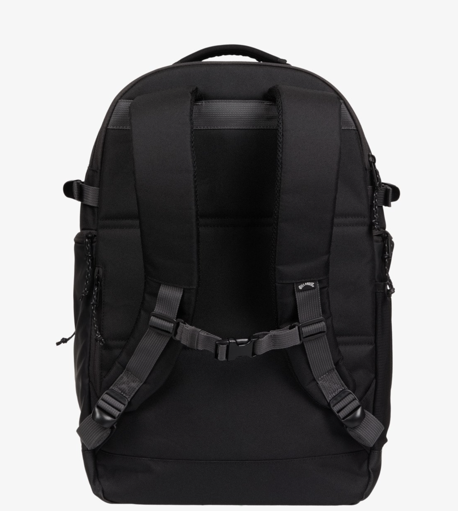 Mochila Billabong Headland 27L - Black