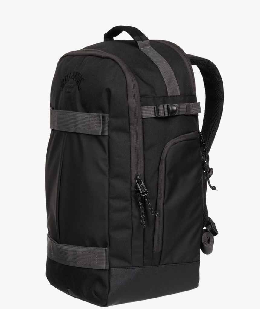 Mochila Billabong Headland 27L - Black