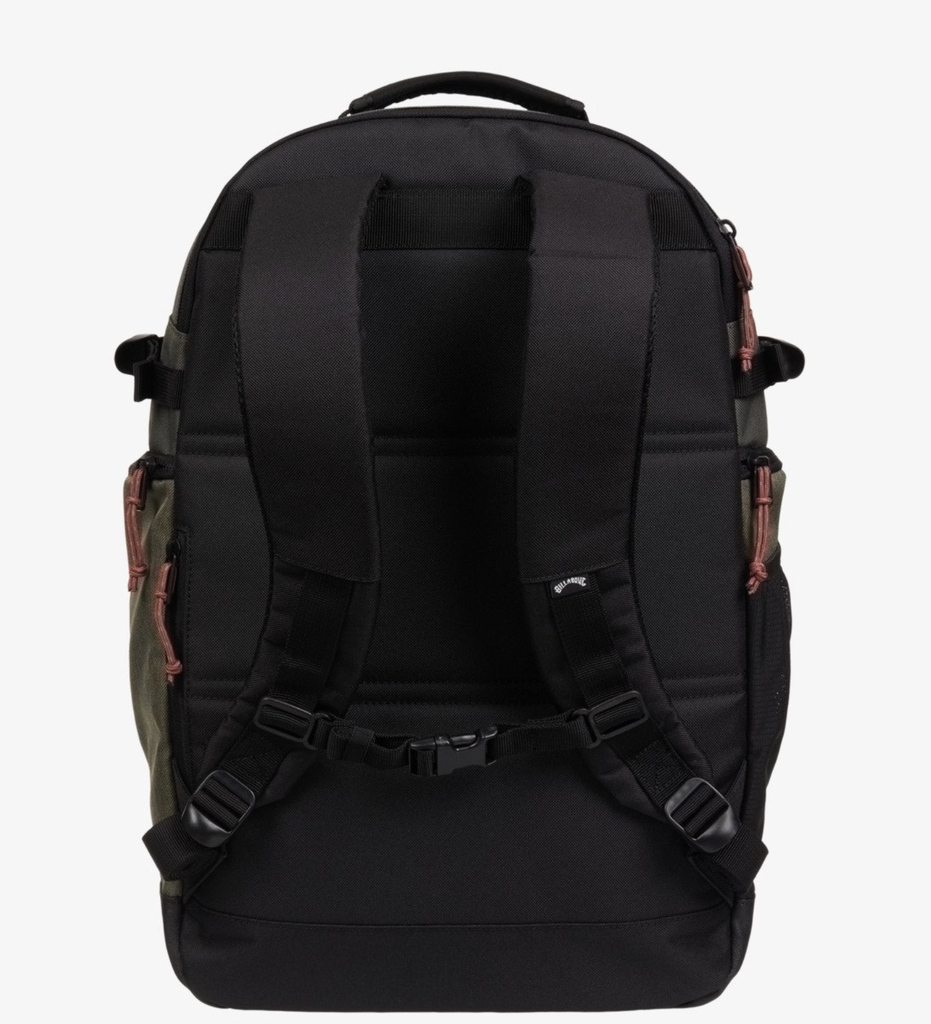 Mochila Billabong Headland 27L - Rifle Green