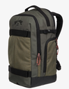 Mochila Billabong Headland 27L - Rifle Green