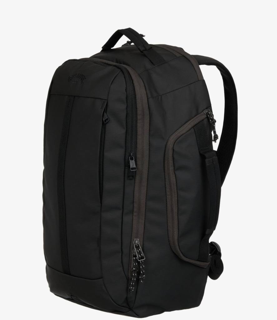 Mochila Billabong Explorer Travel - Black