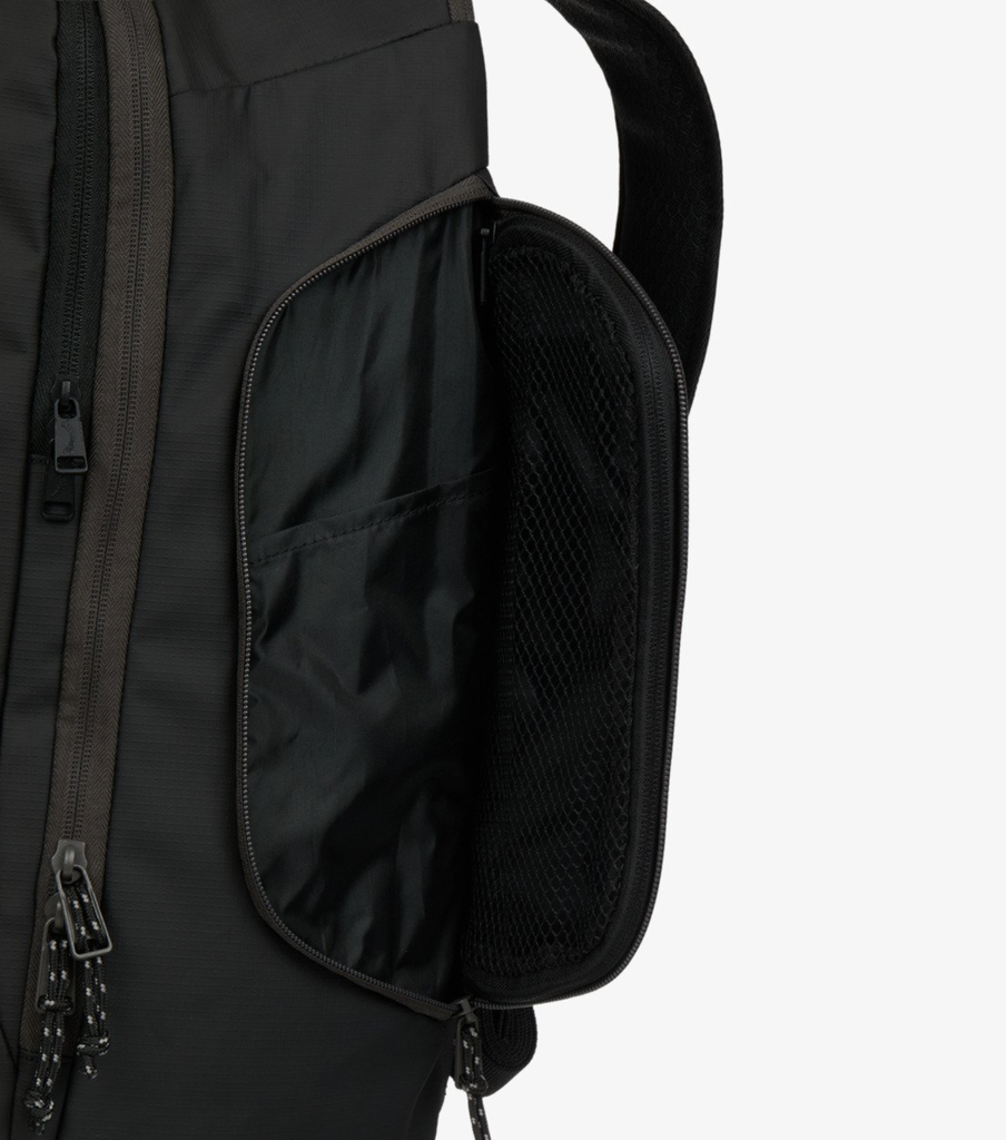 Mochila Billabong Explorer Travel - Black
