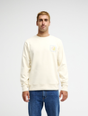 Sudadera Quiksilver Vibes -