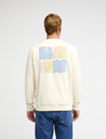 Sudadera Quiksilver Vibes -