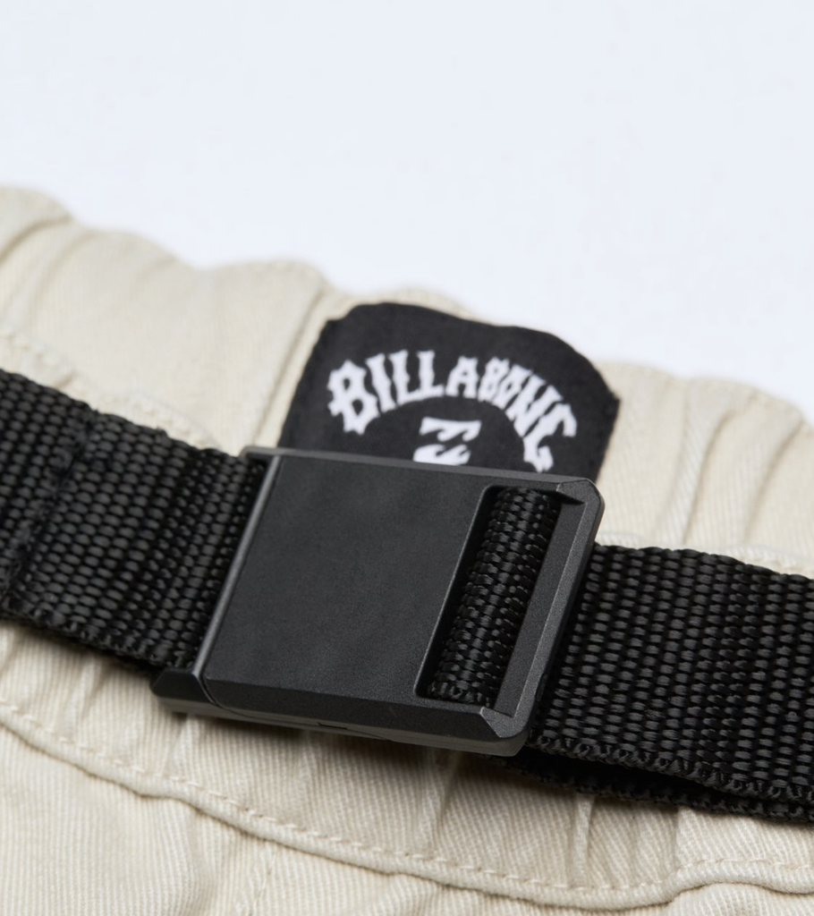 Pantalón Billabong Lennox - Chino