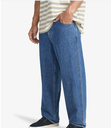 Pantalón Billabong Gold Coast - Ocean Wash
