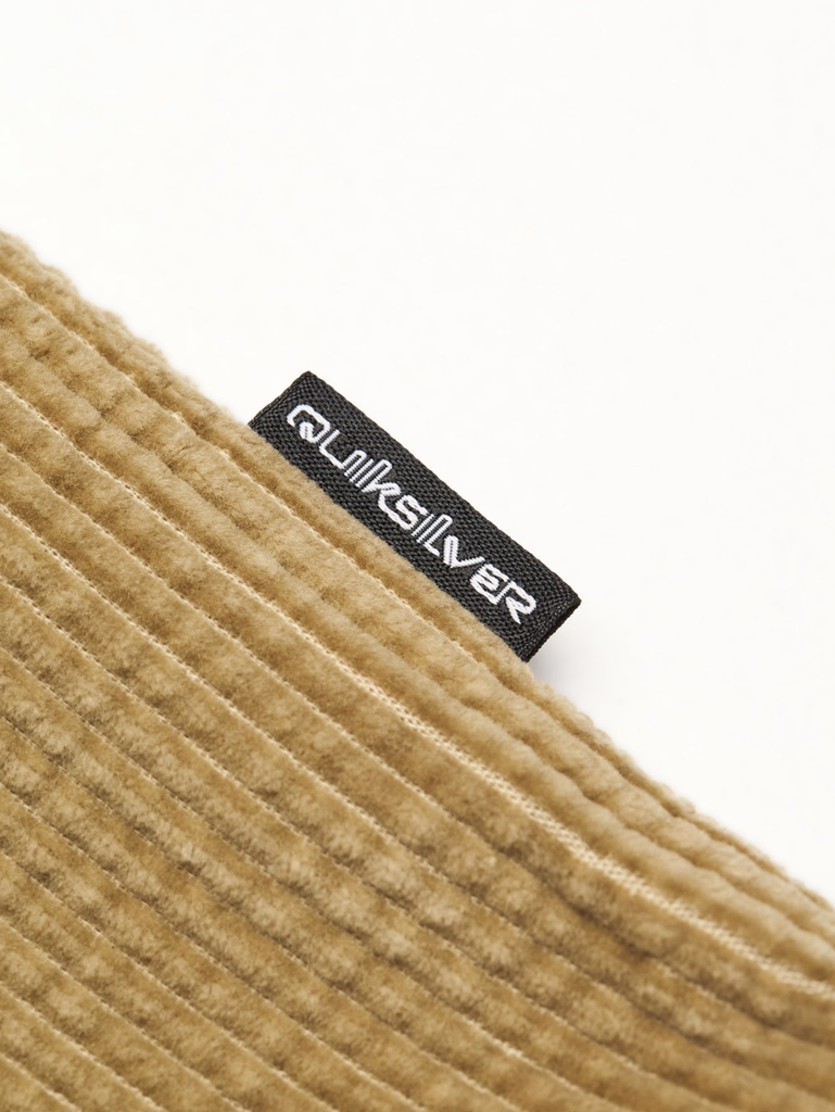 Sobrecamisa Quiksilver Venture Cord - Kelp (clm0)