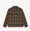 Chaqueta Billabong Hills - Dark Cedar