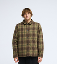Chaqueta Billabong Hills - Dark Cedar