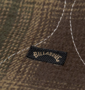 Chaqueta Billabong Hills - Dark Cedar
