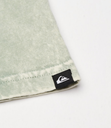 Camiseta Quiksilver Balance - Iceberg Green (ghg0)