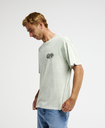 Camiseta Quiksilver Balance - Iceberg Green (ghg0)