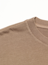 Camiseta Quiksilver Evo Rays - Pine Bark (tnd0)