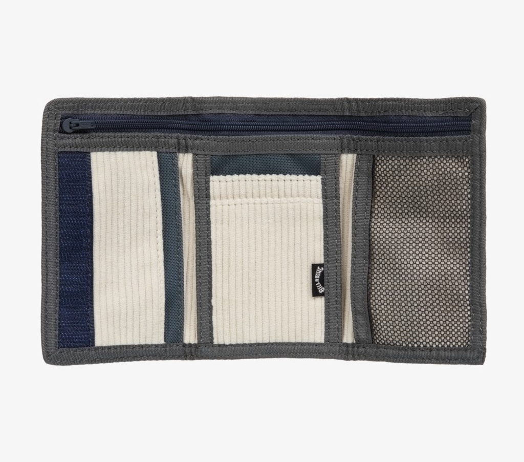 Cartera Billabong Tribong - Oatmeal