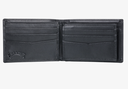 Cartera Billabong Arch Leather - Black