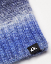 Jersey Quiksilver Lima Hairy - Dark Denim Gradient (brq3)