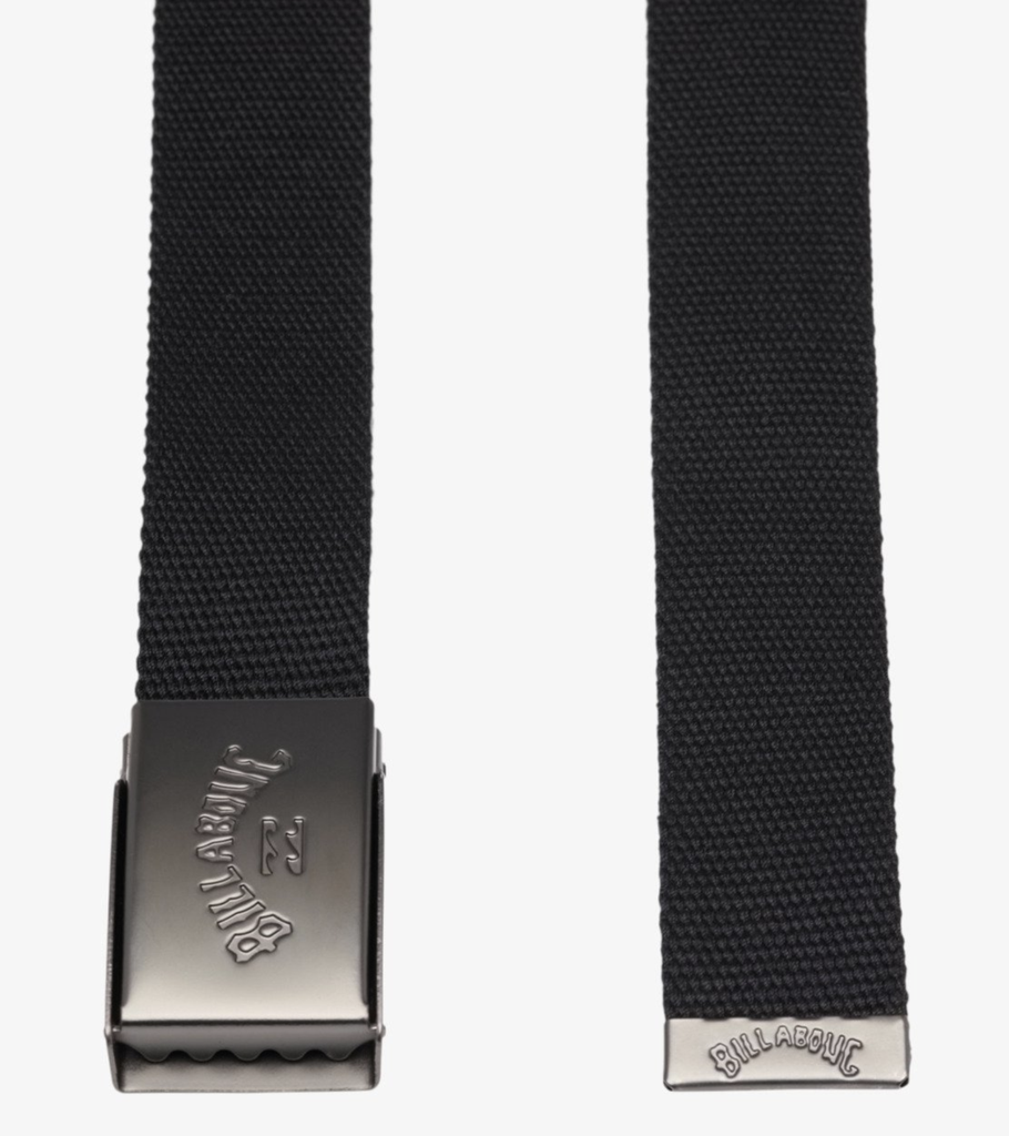 Cinturón Billabong Cog - Stealth