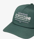 Gorra Billabong A/Div - Smoke Pine