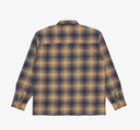 Camisa Billabong Ventura Overshirt - Blue Graphite