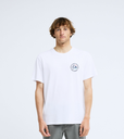 Camiseta Billabong Rockies - White