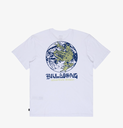 Camiseta Billabong Sonora - White