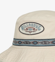 Gorro Billabong Burleigh Boonie - Oatmeal