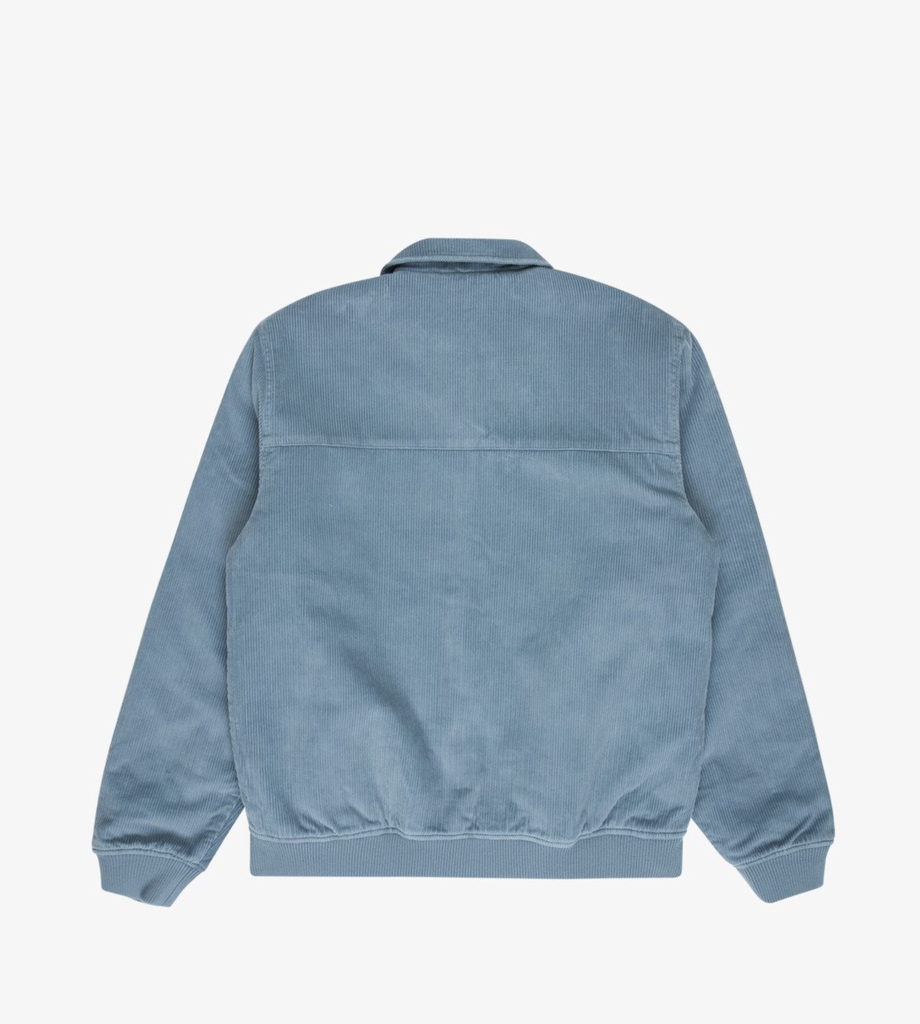 Chaqueta Billabong Smith - Blue Fog