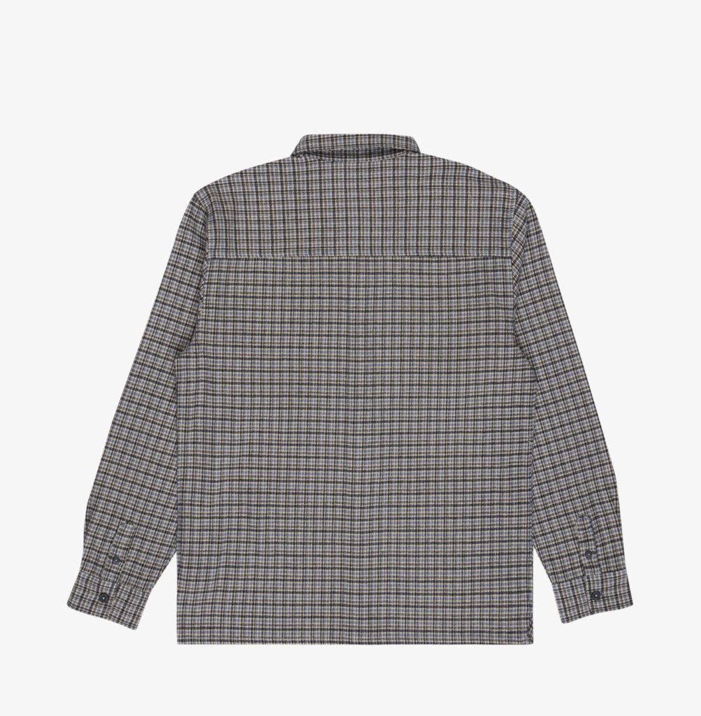 Camisa Billabong Offshore - Pale Khaki