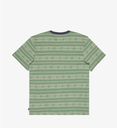 Camiseta Billabong Halfrack - Sea Spray