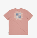 Camiseta Billabong Troppo - Ash Rose