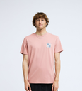 Camiseta Billabong Troppo - Ash Rose