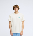Camiseta Billabong Glace - Oatmeal