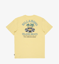 Camiseta Billabong Island Beats - Raffia
