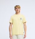 Camiseta Billabong Island Beats - Raffia