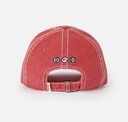 Gorra Rip Curl Campus - Deep Red