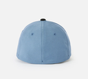 Gorra Rip Curl Script Flexfit (Niño) - Bluefin