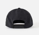 Gorra Rip Curl S-Series Cordura - Black
