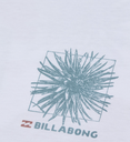 Camiseta Billabong Montage - White