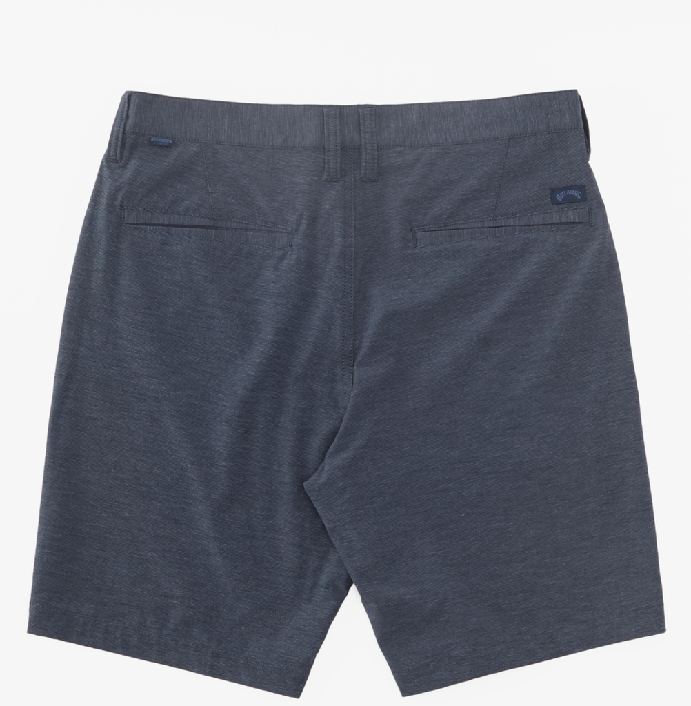 Pantalón Corto Billabong Crossfire Mid - Navy