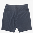 Pantalón Corto Billabong Crossfire Mid - Navy