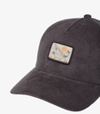 Gorra Billabong Ty Williams Carry On -  Pewter