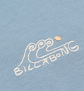 Camiseta Billabong Ty Williams Droppin - Blue Fog