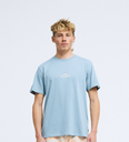 Camiseta Billabong Ty Williams Droppin - Blue Fog