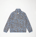 Polar Billabong Ty Williams Carry On Warmer - Blue Fog