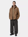 Chaqueta Polar Carhartt WIP Blevin Liner - WIP H Brown