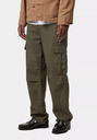 Pantalón Carhartt WIP Regular Cargo - Cypress (Rinsed)