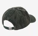 Gorra Carhartt WIP Lambert - Raven (Moon wash)